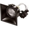 Комплект из светильника и рамки LIGHTSTAR Domino D5260607