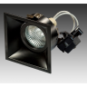 Комплект из светильника и рамки LIGHTSTAR Domino D536060607
