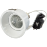 Комплект из светильников и рамки LIGHTSTAR Domino D636060606