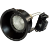 Комплект из светильников и рамки LIGHTSTAR Domino D636070607