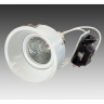 Комплект из светильников и рамки LIGHTSTAR Domino D636070706