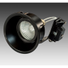 Комплект из светильников и рамки LIGHTSTAR Domino D64706070707