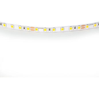 Лента LIGHTSTAR 420515 LED 24V 12W 120leds/M 26-28 lm blue IP20 5м