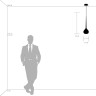 Подвес LIGHTSTAR FORMA 808117