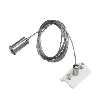 Подвес LIGHTSTAR TETA 505176-200 универсальный трековый