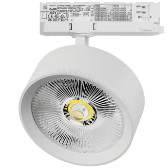 Светильник для трековой системы LIGHTSTAR ALTA PRO A5736QT
