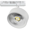 Светильник для трековой системы LIGHTSTAR ALTA PRO A5736TRIAC