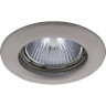 Встраиваемый светильник LIGHTSTAR Teso Fix 11079